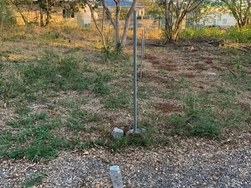 Residential Land