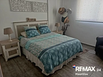 Appartement de 3 Chambres