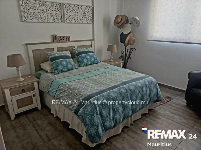 3 Bedroom Apartment At Residences Sun Plaisir