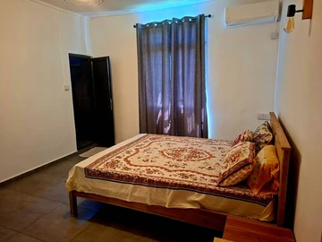 Maison de 3 Chambres