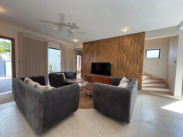 3 Bedroom Villa