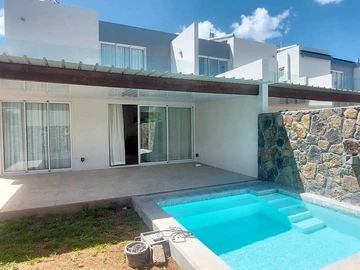 3 Bedroom Townhouse, Duplex