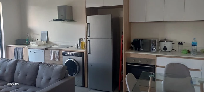Appartement à louer à Quatre-Bornes - Neufs au cœur du centre-ville