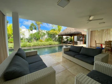 Villa de 4 Chambres
