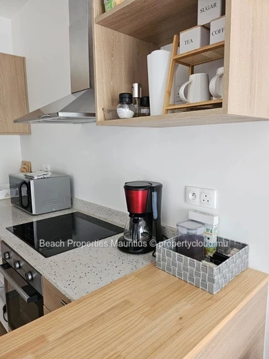 Appartement Élégant et Panoramique de 45m² avec Vue sur les Montagnes