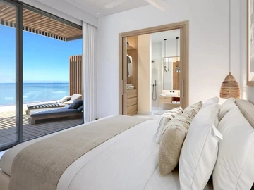 3 Bedroom Penthouse