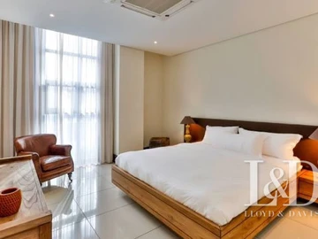 3 Bedroom Apartment