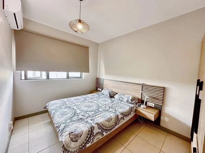 2-Bedroom Apartment for Rent in Helvetia, Moka