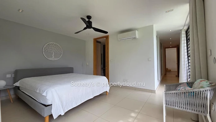 Premium Villa