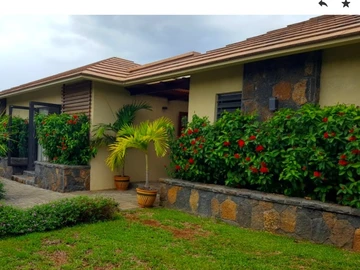 4 Bedroom Villa