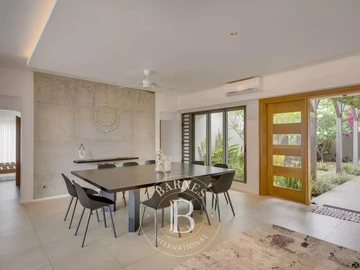 4 Bedroom Villa