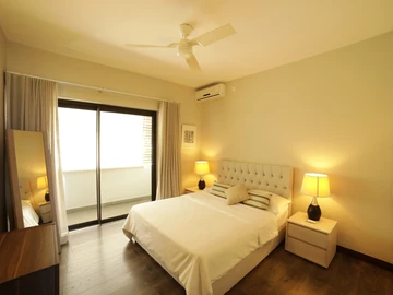 3 Bedroom Penthouse