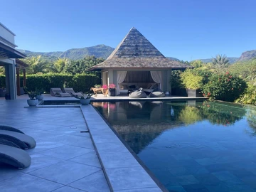 Villa de 4 Chambres
