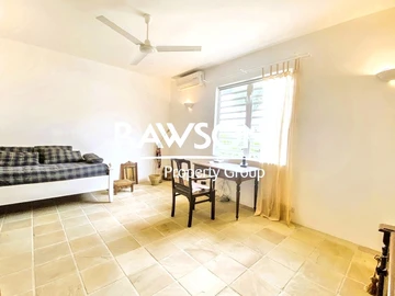 4 Bedroom Villa