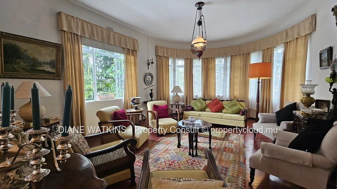 3 bedroom house for sale in Curepipe