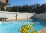 For Rent | Bright 3-Bedroom Penthouse – Flic en Flac 
