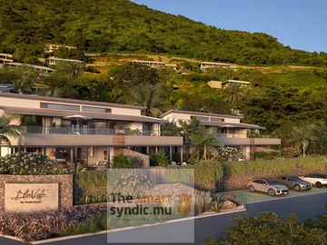 4 Bedroom Penthouse