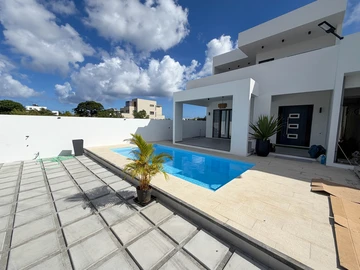 Townhouse, Duplex de 3 Chambres