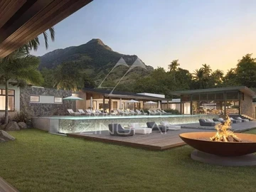 4 Bedroom Villa