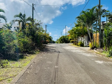 Residential Land
