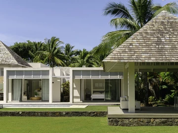 Villa de 4 Chambres