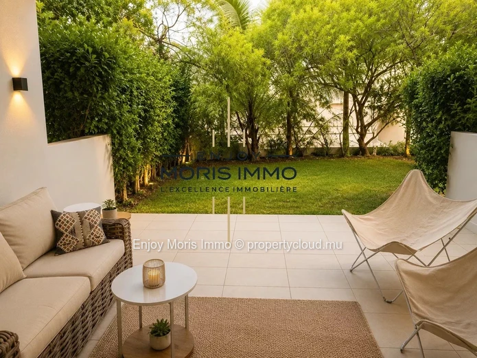 Stunning Furnished 3 Bedroom Apartment – Long-term Rental