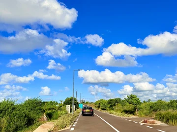 Residential Land
