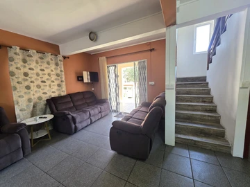 Townhouse, Duplex de 3 Chambres
