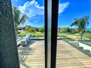 Villa de 4 Chambres