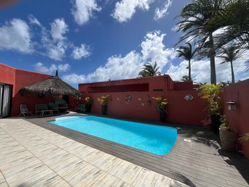 Villa de 3 Chambres
