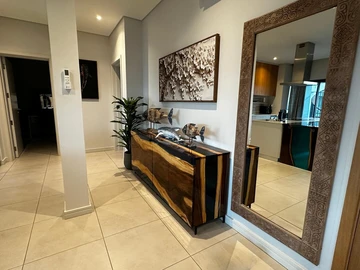 Penthouse de 4 Chambres