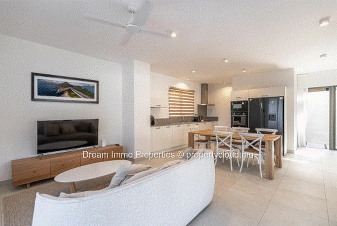 Villa Neuve De 4 Chambres Proche Mer & Cœur De Tamarin Mall - Ile Maurice