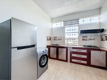Appartement de 2 Chambres