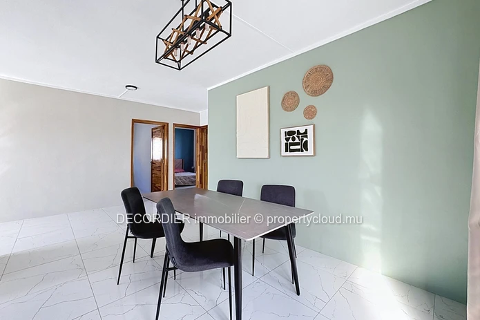 House for Rent – Grand Baie