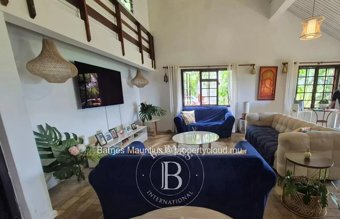 FLOREAL - Maison familiale - 4 chambres