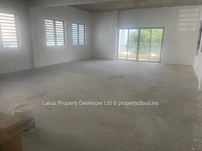 Commercial Office for Rent – Port Louis