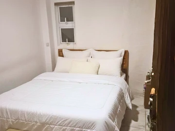 2 Bedroom Villa