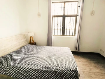 Appartement de 2 Chambres