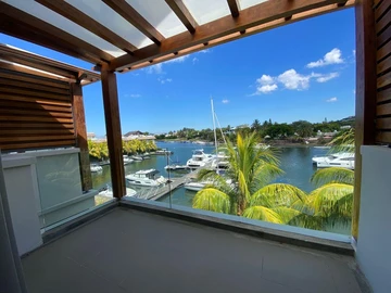 Penthouse de 3 Chambres