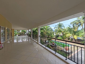 Villa de 5 Chambres