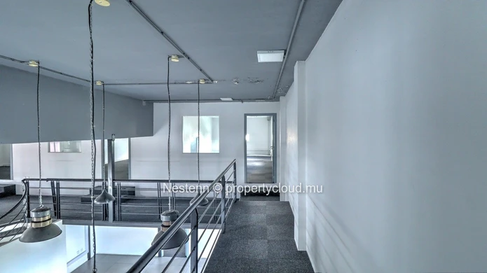 Bureau de 400 m2