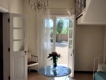 Villa de 5 Chambres