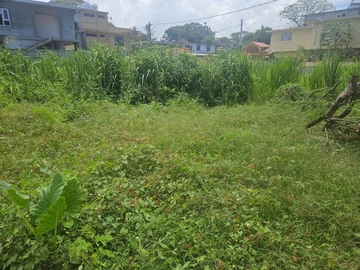 Residential Land