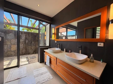 Villa de 3 Chambres