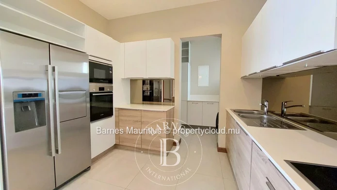 POINTE AUX CANONNIERS - Superbe penthouse avec vue - 3 chambres