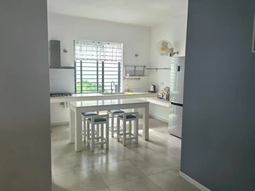 2 Bedroom Villa