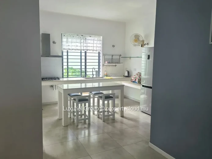 Villa de charme avec piscine privée au cœur de Grand Baie