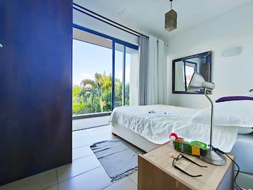 Townhouse, Duplex de 3 Chambres