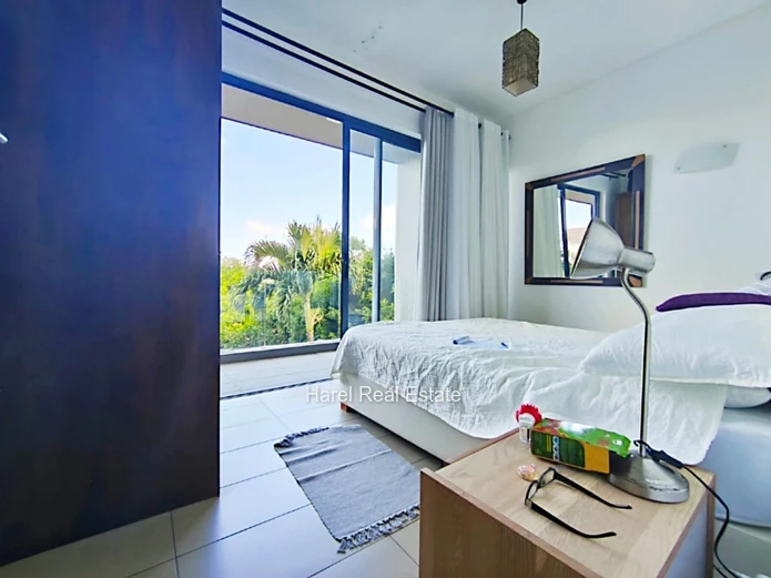 AZURI -  3BR TOWNHOUSE - AS FROM 1st of AUGUST
