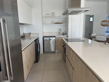 3 Bedroom Penthouse